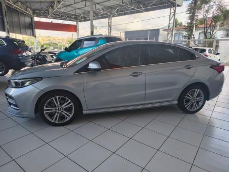 CHERY Arrizo 6 1.5 16V 4P FLEX GSX TURBOAUTOMTICO CVT, Foto 8