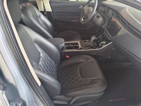 CHERY Arrizo 6 1.5 16V 4P FLEX GSX TURBOAUTOMTICO CVT, Foto 10