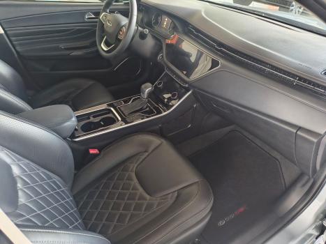CHERY Arrizo 6 1.5 16V 4P FLEX GSX TURBOAUTOMTICO CVT, Foto 11