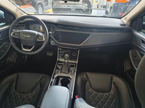 CHERY Arrizo 6 1.5 16V 4P FLEX GSX TURBOAUTOMTICO CVT, Foto 12