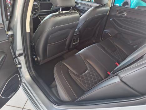 CHERY Arrizo 6 1.5 16V 4P FLEX GSX TURBOAUTOMTICO CVT, Foto 13