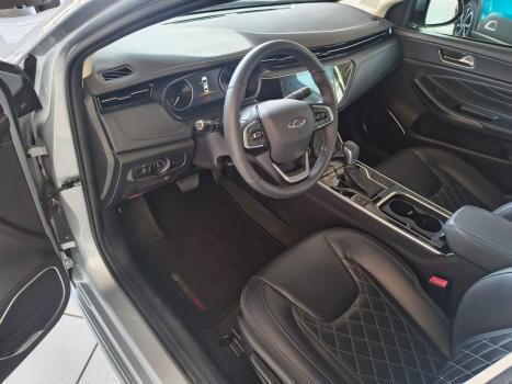 CHERY Arrizo 6 1.5 16V 4P FLEX GSX TURBOAUTOMTICO CVT, Foto 14