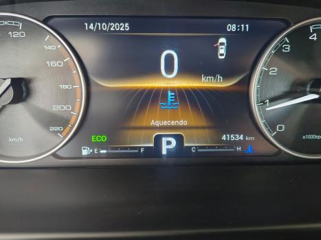 CHERY Arrizo 6 1.5 16V 4P FLEX GSX TURBOAUTOMTICO CVT, Foto 19