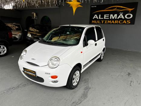 CHERY QQ 1.0 12V 4P, Foto 1
