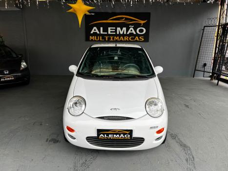 CHERY QQ 1.0 12V 4P, Foto 2