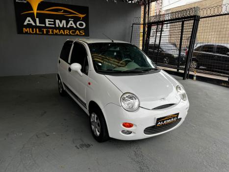 CHERY QQ 1.0 12V 4P, Foto 3