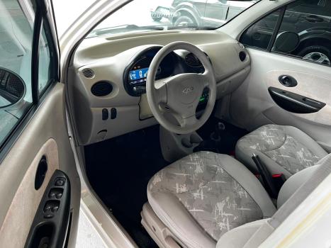 CHERY QQ 1.0 12V 4P, Foto 4