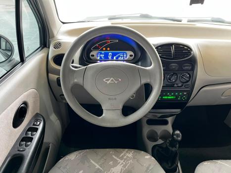 CHERY QQ 1.0 12V 4P, Foto 5