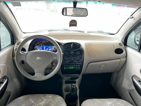 CHERY QQ 1.0 12V 4P, Foto 6