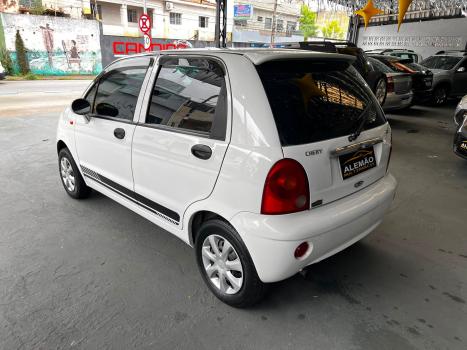 CHERY QQ 1.0 12V 4P, Foto 8