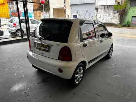 CHERY QQ 1.0 12V 4P, Foto 9