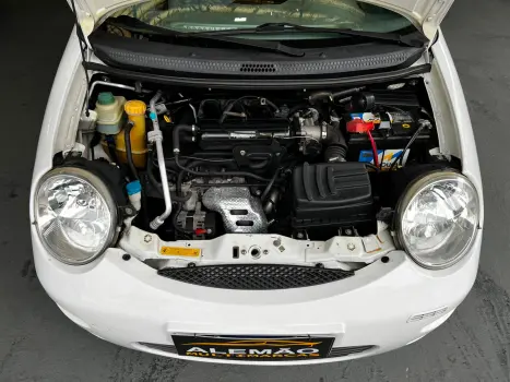 CHERY QQ 1.0 12V 4P, Foto 11
