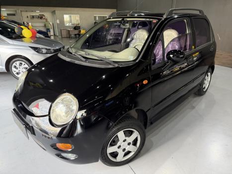 CHERY QQ 1.1 4P 16V 4P, Foto 1