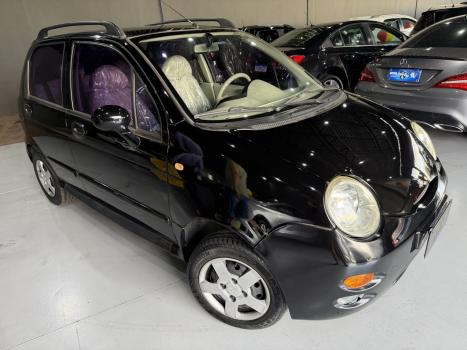 CHERY QQ 1.1 4P 16V 4P, Foto 2