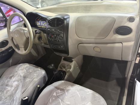 CHERY QQ 1.1 4P 16V 4P, Foto 3