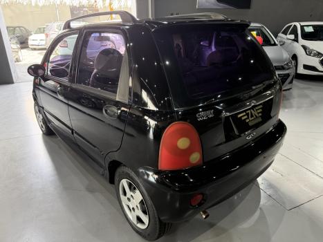 CHERY QQ 1.1 4P 16V 4P, Foto 4