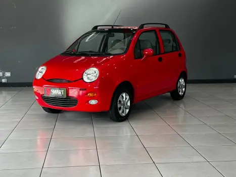 CHERY QQ 1.1 4P 16V 4P, Foto 1