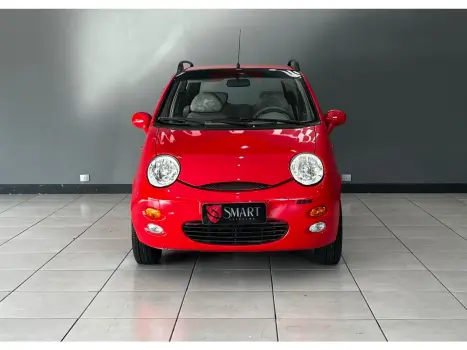 CHERY QQ 1.1 4P 16V 4P, Foto 2