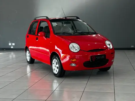 CHERY QQ 1.1 4P 16V 4P, Foto 3