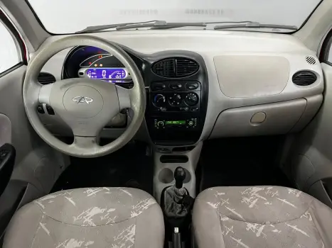 CHERY QQ 1.1 4P 16V 4P, Foto 4