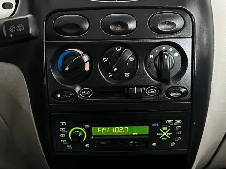 CHERY QQ 1.1 4P 16V 4P, Foto 7