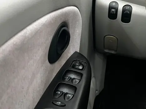 CHERY QQ 1.1 4P 16V 4P, Foto 8