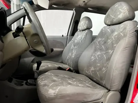 CHERY QQ 1.1 4P 16V 4P, Foto 9