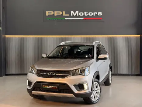 CHERY Tiggo 2 1.5 16V 4P FLEX LOOK, Foto 1