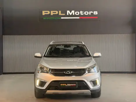 CHERY Tiggo 2 1.5 16V 4P FLEX LOOK, Foto 2