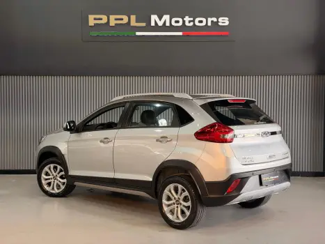 CHERY Tiggo 2 1.5 16V 4P FLEX LOOK, Foto 3