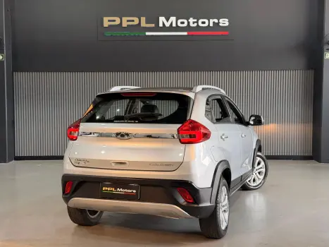 CHERY Tiggo 2 1.5 16V 4P FLEX LOOK, Foto 4