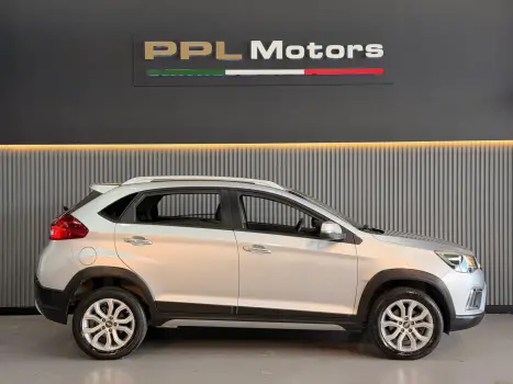 CHERY Tiggo 2 1.5 16V 4P FLEX LOOK, Foto 5