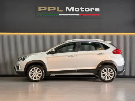 CHERY Tiggo 2 1.5 16V 4P FLEX LOOK, Foto 6