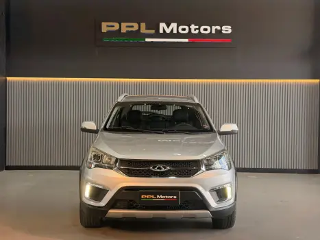 CHERY Tiggo 2 1.5 16V 4P FLEX LOOK, Foto 7