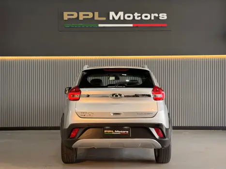 CHERY Tiggo 2 1.5 16V 4P FLEX LOOK, Foto 8
