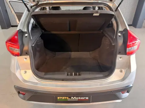 CHERY Tiggo 2 1.5 16V 4P FLEX LOOK, Foto 9