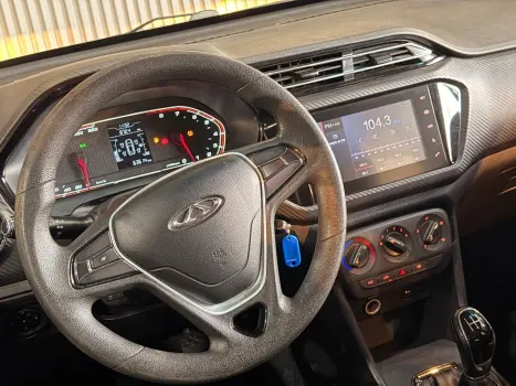CHERY Tiggo 2 1.5 16V 4P FLEX LOOK, Foto 12