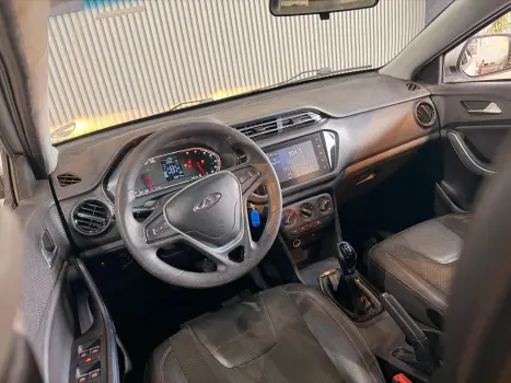 CHERY Tiggo 2 1.5 16V 4P FLEX LOOK, Foto 13