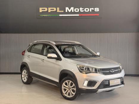 CHERY Tiggo 2 1.5 16V 4P FLEX LOOK, Foto 1