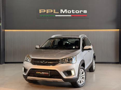 CHERY Tiggo 2 1.5 16V 4P FLEX LOOK, Foto 2