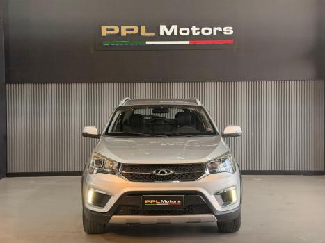 CHERY Tiggo 2 1.5 16V 4P FLEX LOOK, Foto 6