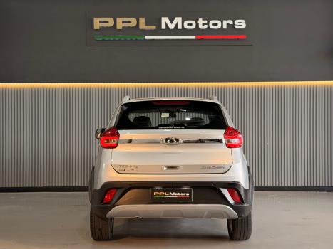 CHERY Tiggo 2 1.5 16V 4P FLEX LOOK, Foto 10