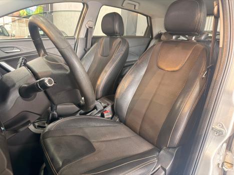 CHERY Tiggo 2 1.5 16V 4P FLEX LOOK, Foto 12