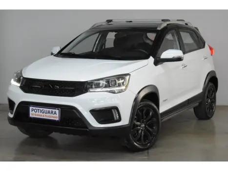 CHERY Tiggo 2 1.5 16V 4P FLEX LOOK, Foto 1