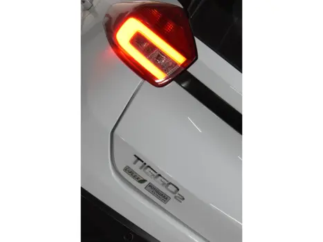 CHERY Tiggo 2 1.5 16V 4P FLEX LOOK, Foto 2