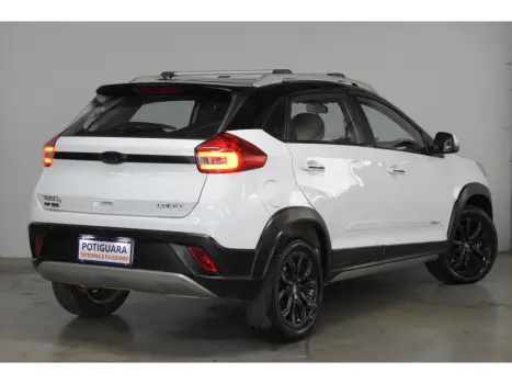 CHERY Tiggo 2 1.5 16V 4P FLEX LOOK, Foto 3