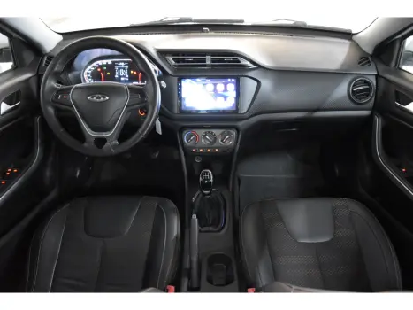 CHERY Tiggo 2 1.5 16V 4P FLEX LOOK, Foto 4