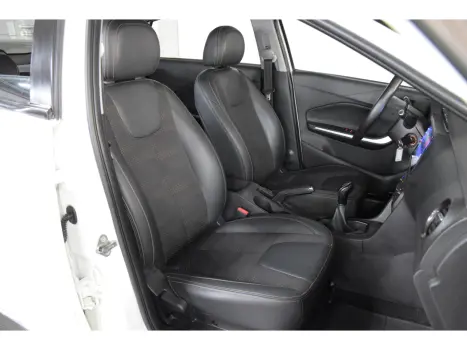 CHERY Tiggo 2 1.5 16V 4P FLEX LOOK, Foto 5