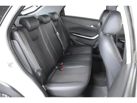 CHERY Tiggo 2 1.5 16V 4P FLEX LOOK, Foto 6