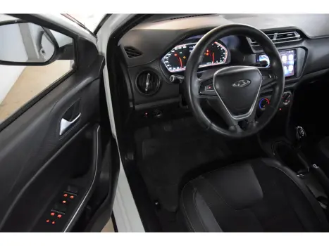 CHERY Tiggo 2 1.5 16V 4P FLEX LOOK, Foto 8